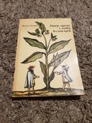 Marian Nowiński dzieje upraw i roślin leczniczych