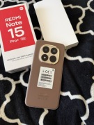 Xiaomi Redmi Notę 15 pro +5G