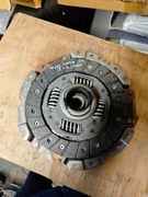 Komplet sprzęgła Sachs 3000 311 002 OPEL ASTRA F CORSA B