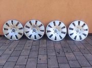 Orginalne kołpaki audi r16