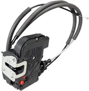 Siłownik zamka drzwi do Hyundai Sonata 