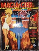 Magia Gier - Katalog Gier Komputerowych