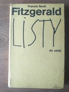 Listy do córki- F.S. Fitzgerald