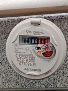 wodomierz objętościowy Diehl Metering ALTAIR V4 DN15 zimna woda