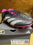 Korki Adidas Predator Accuracy.4 FxG J rozmiar 38