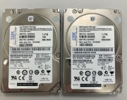 Seagate IBM ST1200MM0007 1,2TB 2,5" SAS 10000RPM 128MB 1200GB