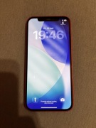IPHONE 12 (PRODUCT)RED 4GB 64GB 5G 86% STAN IGŁA