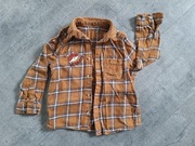 Koszula chłopięca rozm. 98 cm.