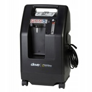 Koncentrator Tlenu Devilbiss 525KS FV, GW