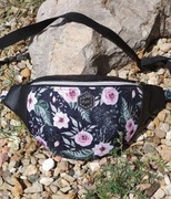 Nerka, saszetka biodrowa