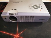 Projektor Sanyo PLC-XU41