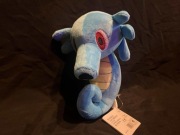 Pluszak Pokemon Horsea