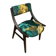 Krzesło PRL skoczek GFM-57 Kędziorek