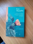 Buty Szczęścia Ewa Woydyłło 