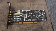 Karta Dżwiękowa Asus Xonar D1/A