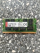 Ram laptop 16gb kingston kvr24s17d8/16 ddr4