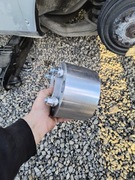 Dystanse 4x108 / 4x100 80mm