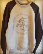 Bluza Bawelniana