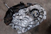 Skrzynia biegów PF6010 RENAULT OPEL NISSAN