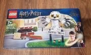 LEGO 76425 Harry Potter z Hedwigą i wizytą na ul. Privet Drive