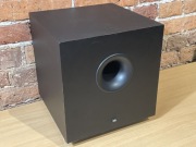 Subwoofer JBL Simply Cinema SUB125 - wysokiej jakości bas, studio kino