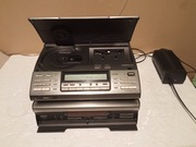 Zestaw (komplet) stereo : ONKYO RU-D1 + TU-D1