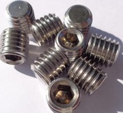 śruba dociskowa 10x10 na sztuki