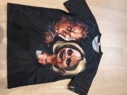 Podkoszulek męski rozmiar XXL 