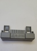 Zaczep blokady drzwi do zmywarki(1760980100)