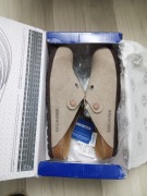 Sprzedam nowe klapki Birkenstock rozmiar 39