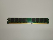 Pamięć RAM DDR3 8gb 1600MHz 11CL Kingston KVR16N11/8