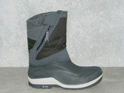 QUECHUA Boots SH500 X-Warm WP - WSPANIAŁE ŚNIEGOWCE - rozm. 40 - JAK NOWE !