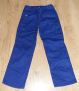 Męskie spodnie robocze BHP Kansas ROZ M