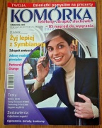Twoja Komórka Grudzień 2005 