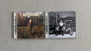 The Allman Brothers Band - dwie płyty CD.