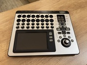 Mikser cyfrowy QSC Touchmix 16 + torba