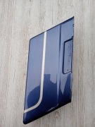 Kufer boczny milenijny Electra Road King Harley