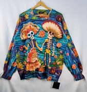 Sweter AURIVELLA M  Boutique Collection nowy z metką