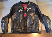 Kombinezon motocyklowy alpinestars