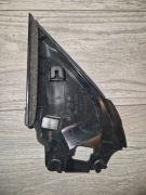 Narożnik zaślepka trójkąt lusterka prawy nissan x-trail T32 2017