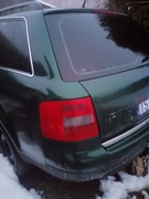 Sprzedam na części