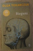 Bieguni Olga Tokarczuk