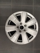 Felga aluminiowa Audi A6 7Jx16H2 ET42