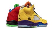 Nike Air Jordan 5 Retro What The rozmiar 42,5