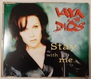 VAYA CON DIOS Stay with Me