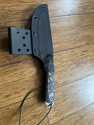 Nóż Boker Coye 440- c