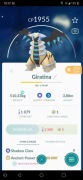 Giratina
