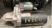 Rozrusznik Iveco 2.3 /3.0 S0614S EURO 6