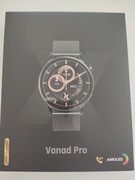 Smartwatch męski, nowy Vanad Pro