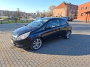 Opel Corsa 1.3 TDCi. 2008 95 tys przebiegu 
